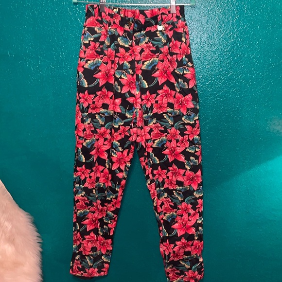 Lilly Pulitzer Pants - Vintage Lilly Pulitzer  🌺 pants✌️